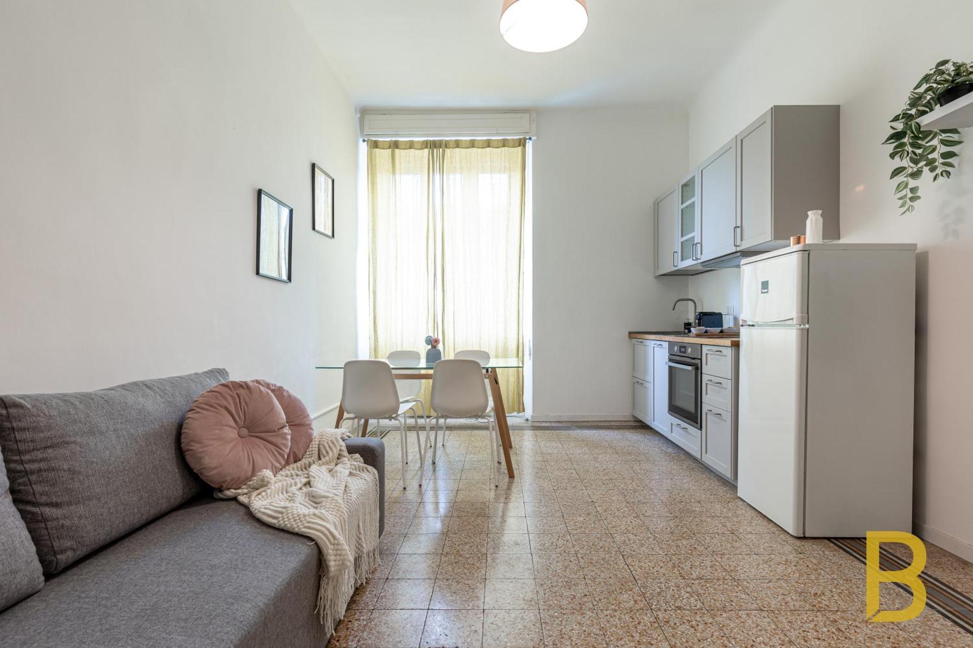 Beplace Apartments In Fiera Milan Exterior photo
