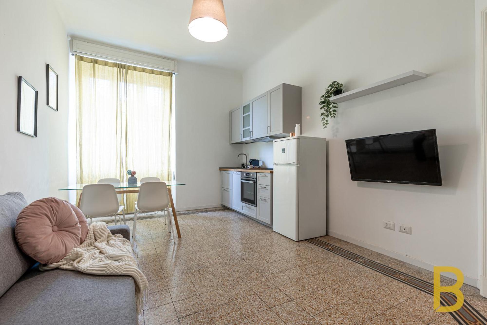 Beplace Apartments In Fiera Milan Exterior photo